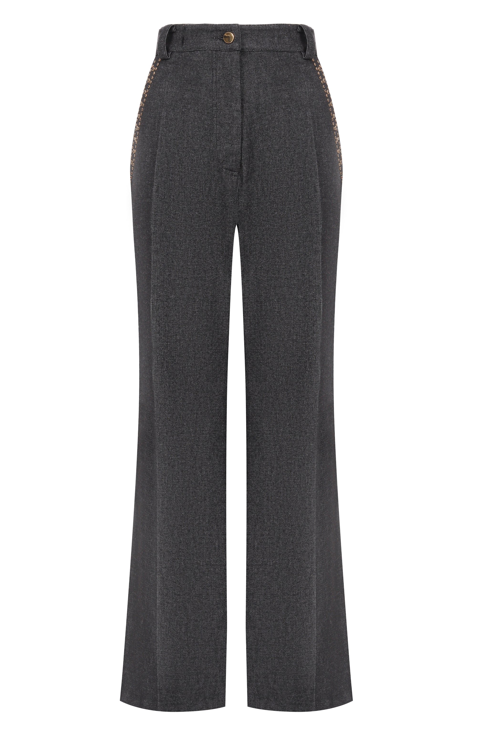 Джинсы ELIE SAAB, арт. P0156EF25/DE002, фото 1