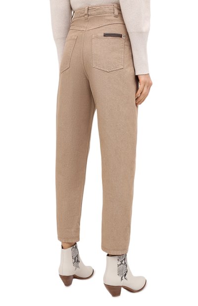 Джинсы BRUNELLO CUCINELLI, арт. MA176P5597, фото 5