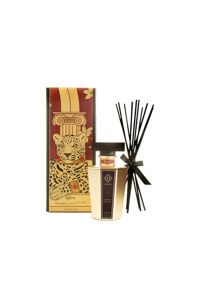 Диффузор kera impero gold (125ml) DANHERA ITALY, арт. DANHKER125GOLD