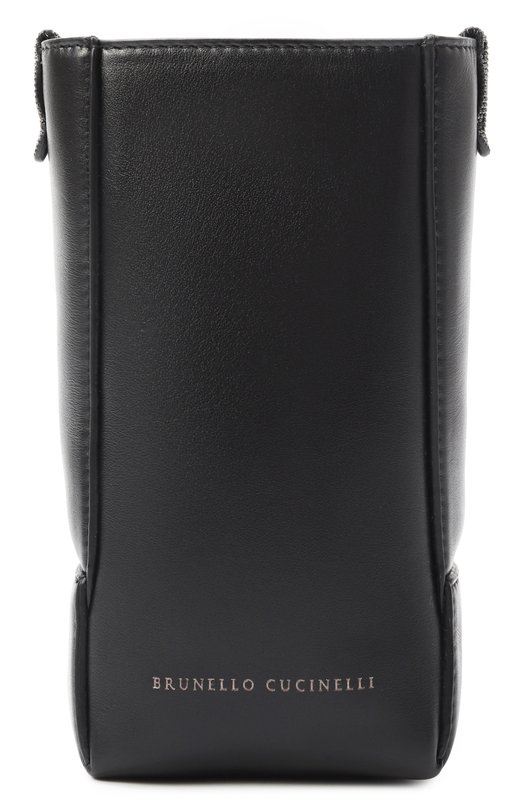 Сумка Brunello Cucinelli MWTKD2739P Чёрный MWTKD2739P