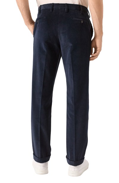 Вельветовые брюки MVST, арт. 341M/9832, фото 4