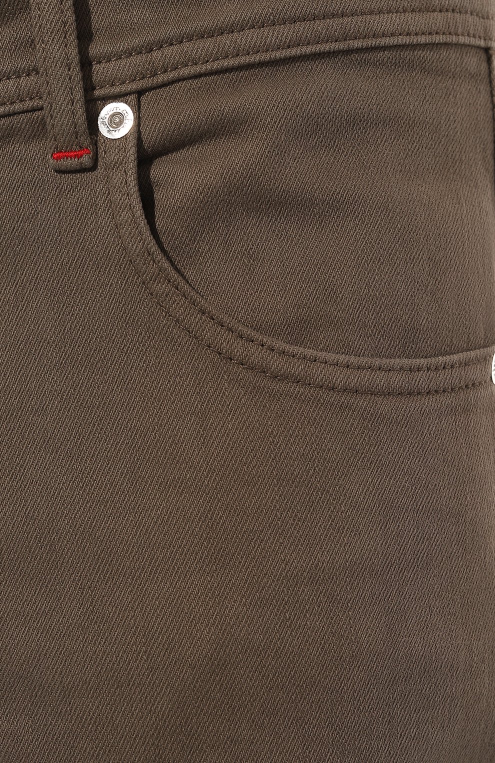 Джинсы KITON, арт. UPNJSK0602D, фото 5