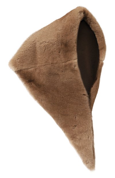 Косынка из меха норки VICTORIA KUSENKOVA, арт. 041900033031, фото 1