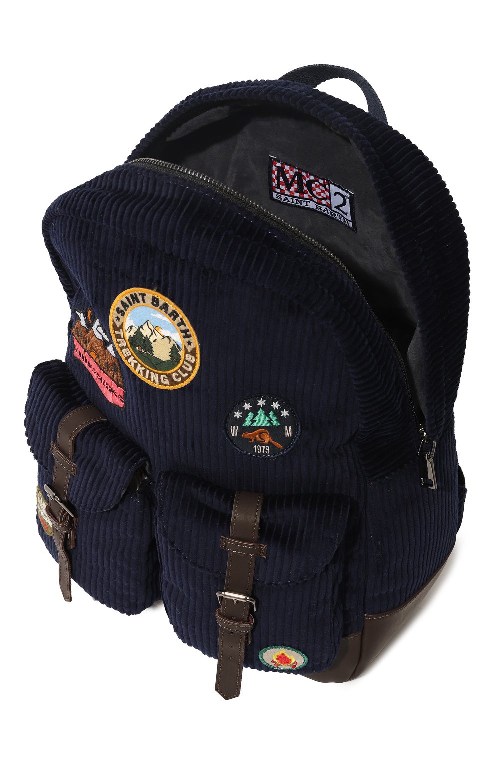 Рюкзак MC2 SAINT BARTH, арт. STBA/C0DY W/09805E, фото 3