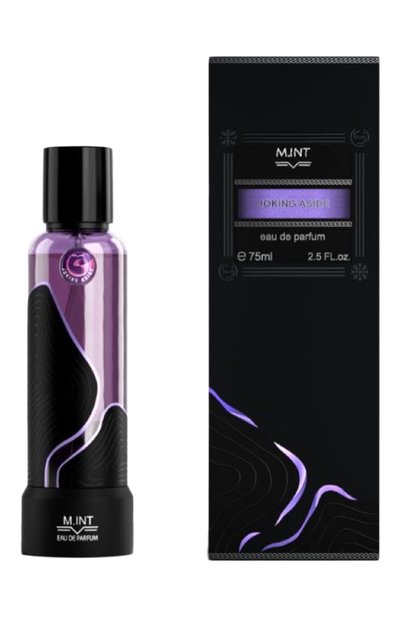 Парфюмерная вода joking aside (75ml) M.INT, арт. 3760344210745, фото 2