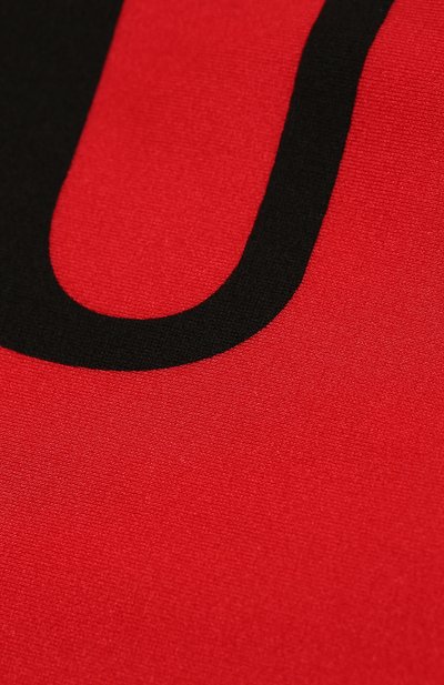 Слитный купальник GUCCI, арт. 501899/XJANK, фото 5