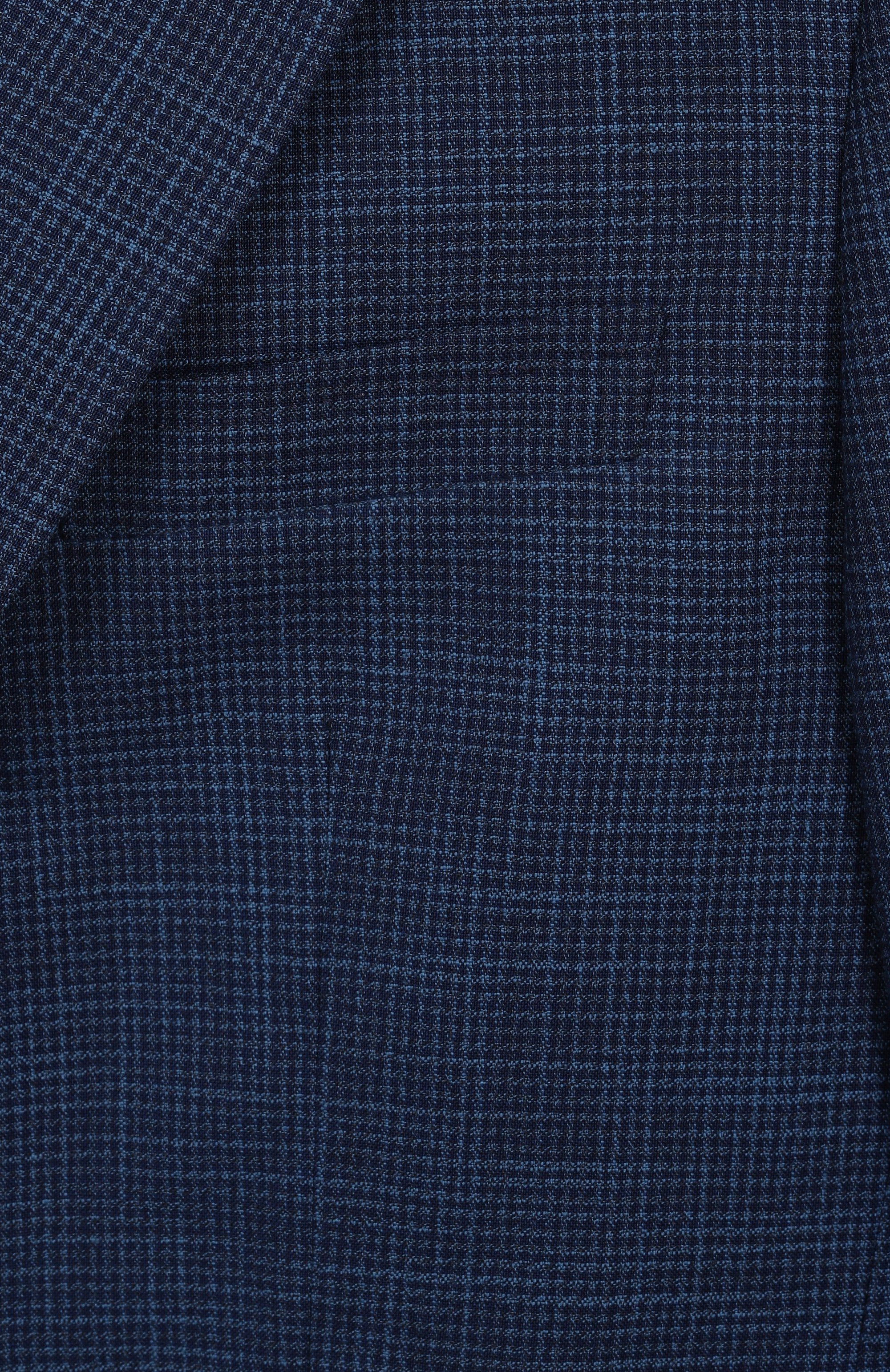 Костюм из шерсти и кашемира STEFANO RICCI JUNIOR, арт. Y1SF728016/BI76HC, фото 6