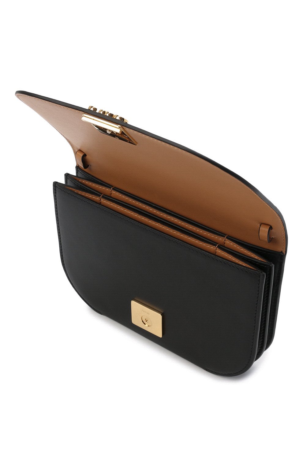 Клатч goya accordion LOEWE, арт. A896044X01, фото 5