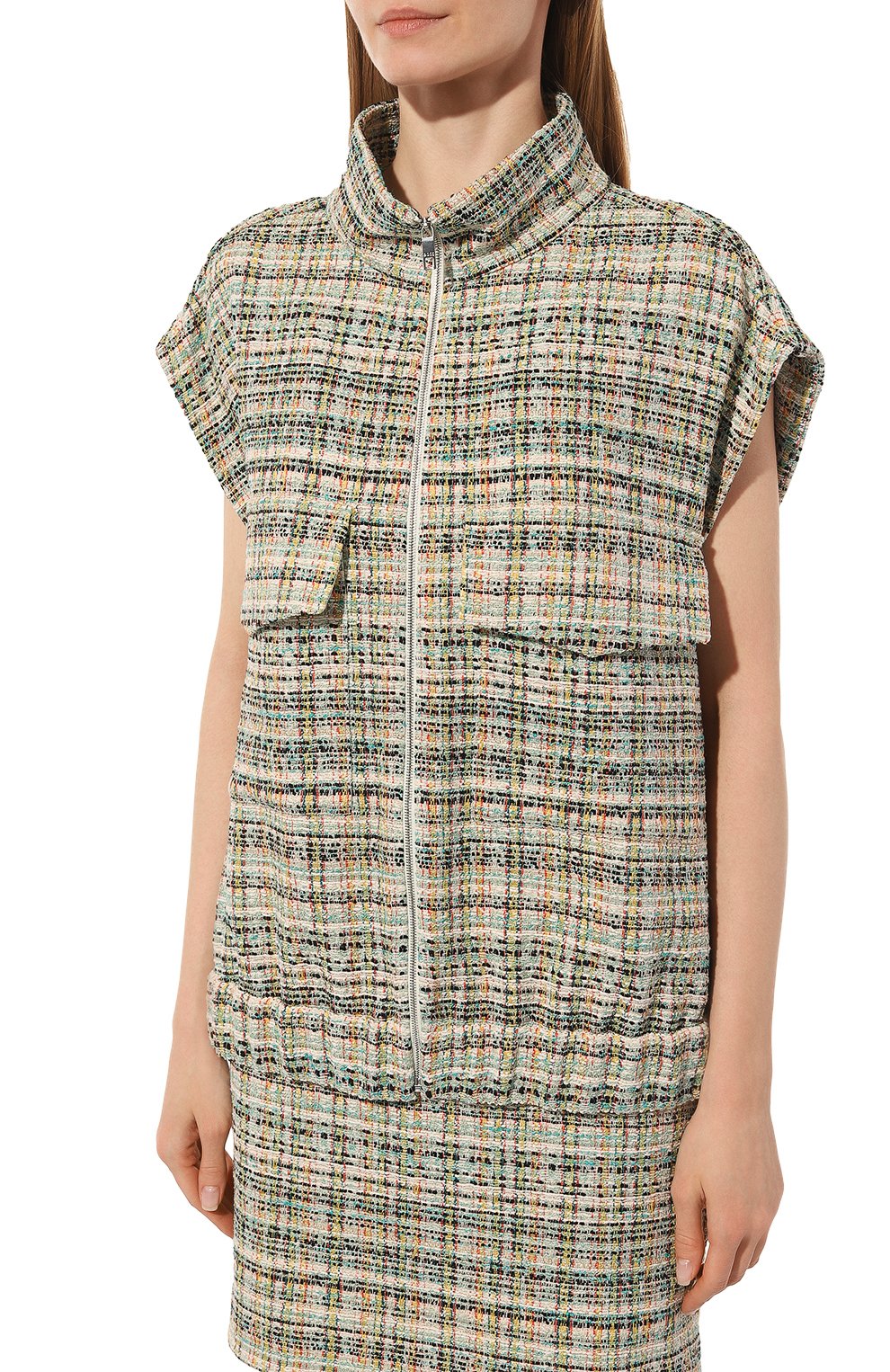 Жилет BOSS, арт. 50488118, фото 3