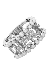 Кольцо cherie CASATO, арт. MX1433BT-W, фото 1