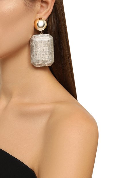 Серьги GIORGIO ARMANI, арт. 61C628 3F762, фото 2