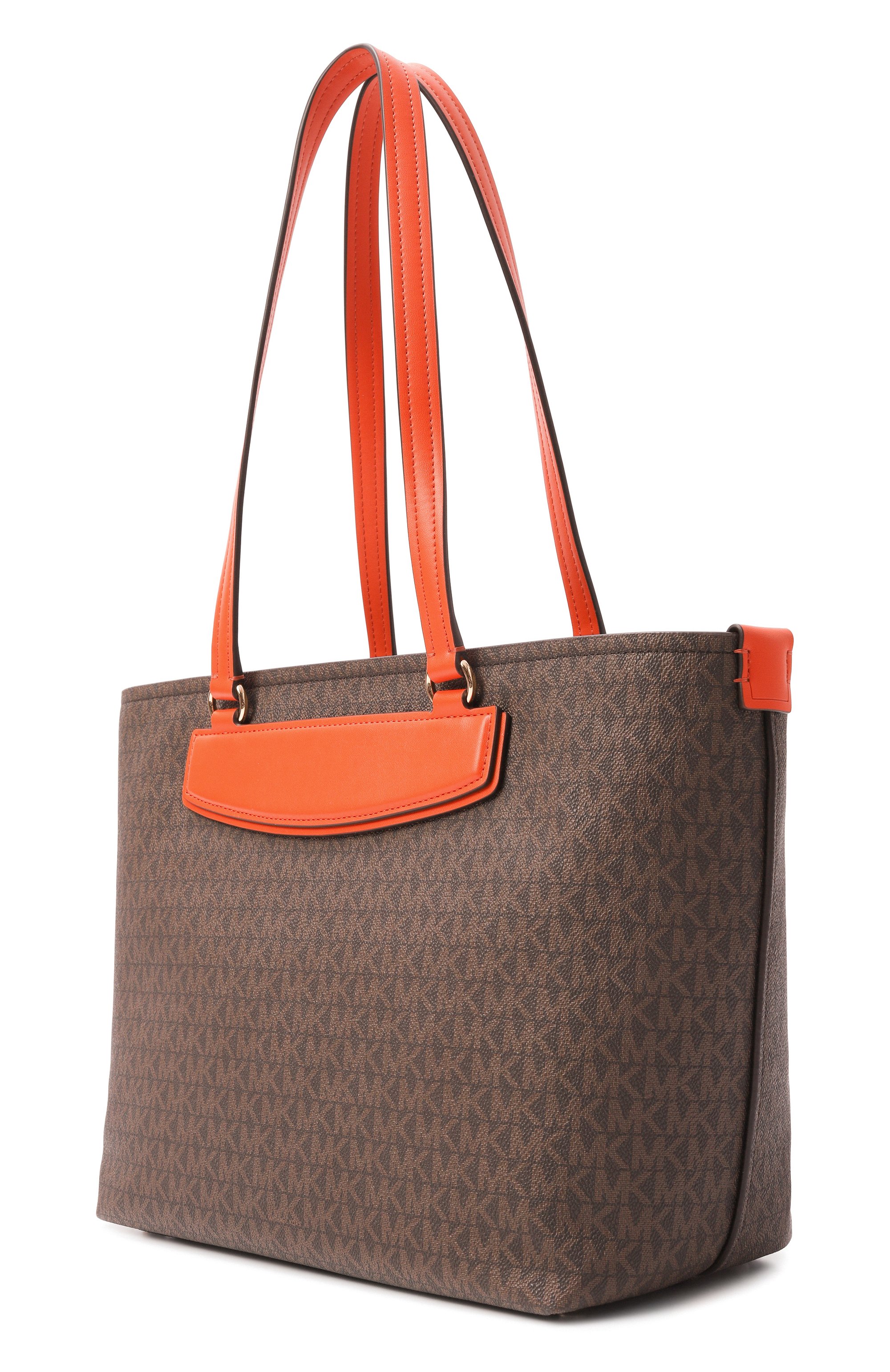 Сумка-тоут jet set travel medium MICHAEL MICHAEL KORS, арт. 30S6GTVT2Y, фото 4