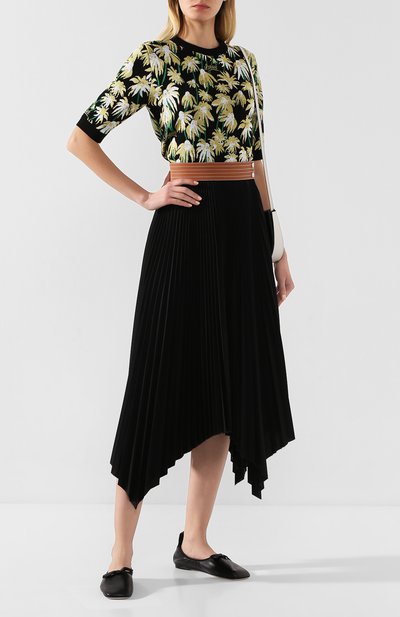 Юбка LOEWE, арт. S2105360FA, фото 2