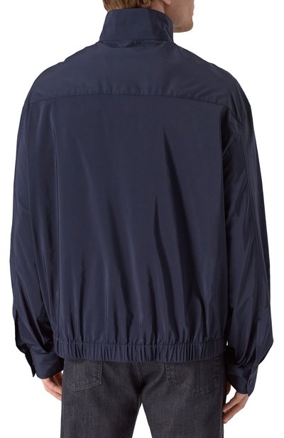 Анорак ZILLI, арт. SP0S02M012492001U, фото 4