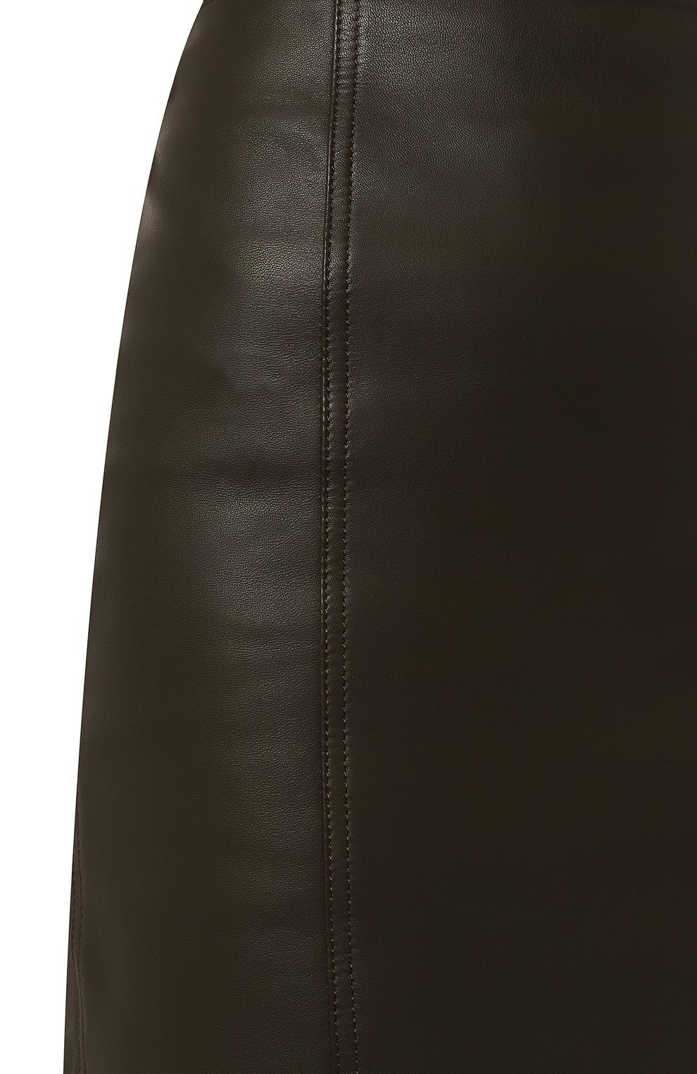 Кожаная юбка BONANNA, арт. ПЮ0004К/Х, фото 5