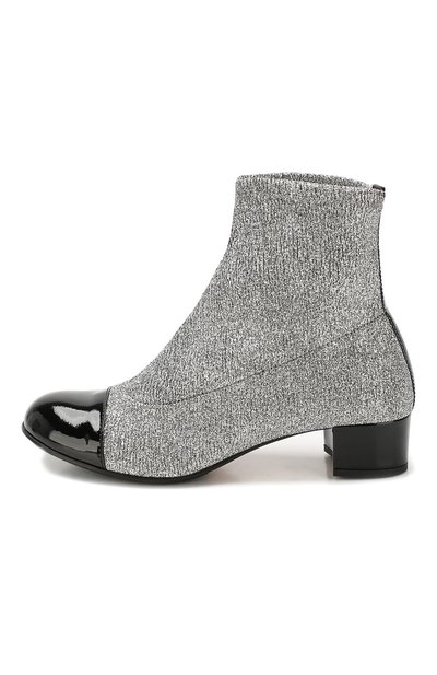 Текстильные ботинки MISSOURI, арт. 81457 A/31-34, фото 2