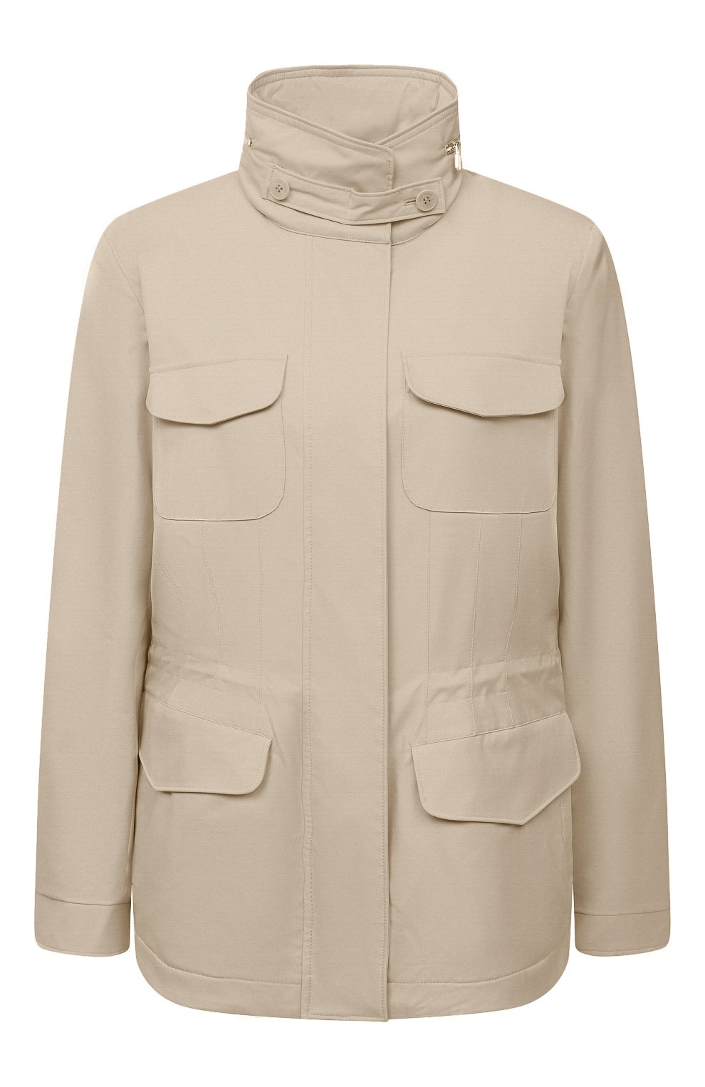 Куртка с капюшоном LORO PIANA, арт. FAF8482, фото 1