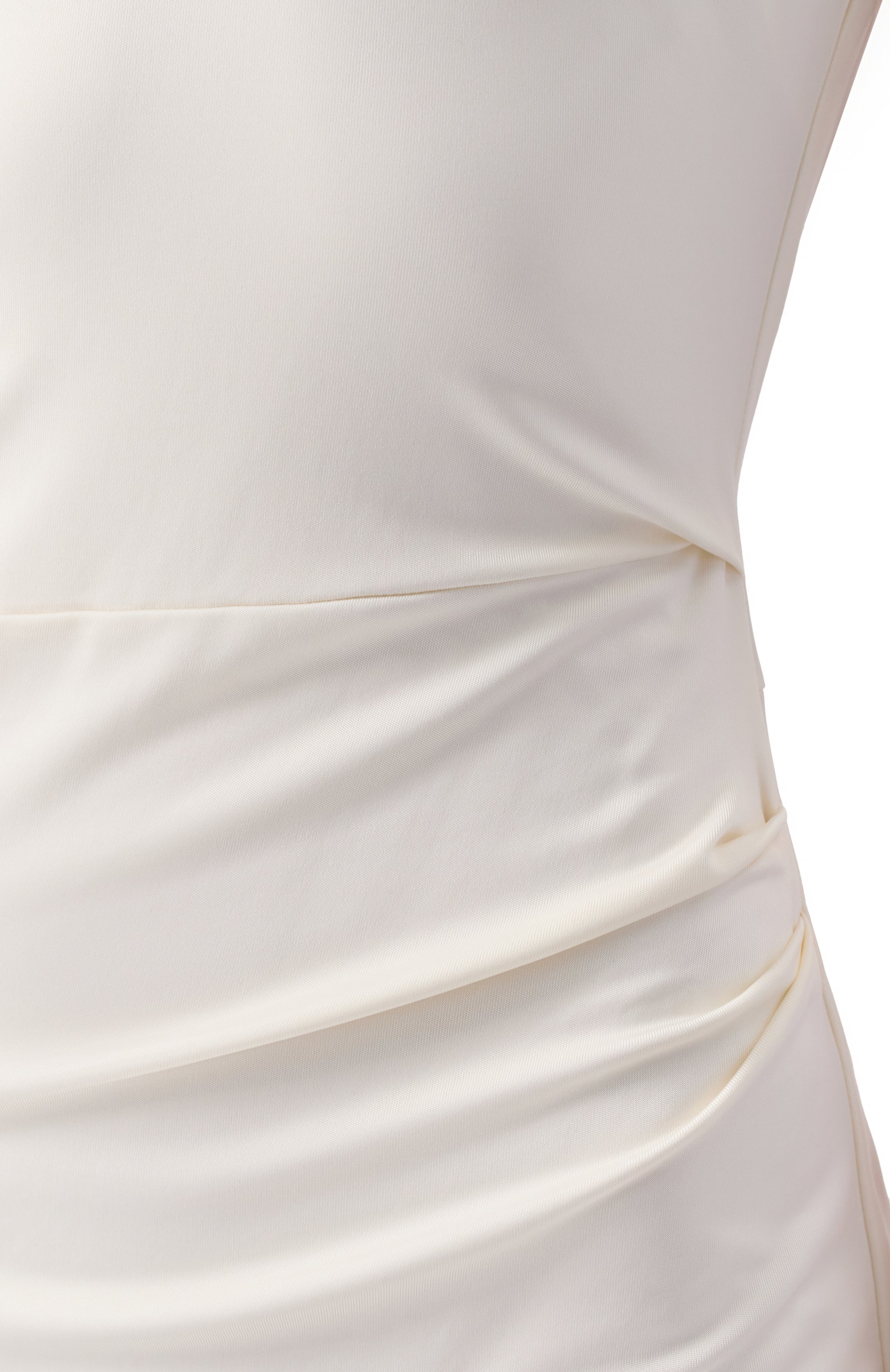 Платье из вискозы BOSS, арт. 50540871, фото 5