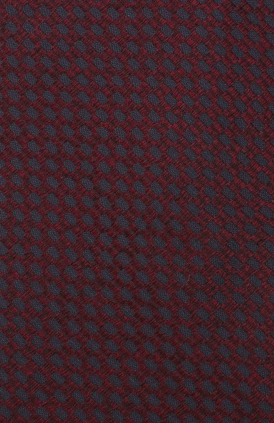 Шелковый галстук CANALI, арт. 18/HJ02847, фото 3