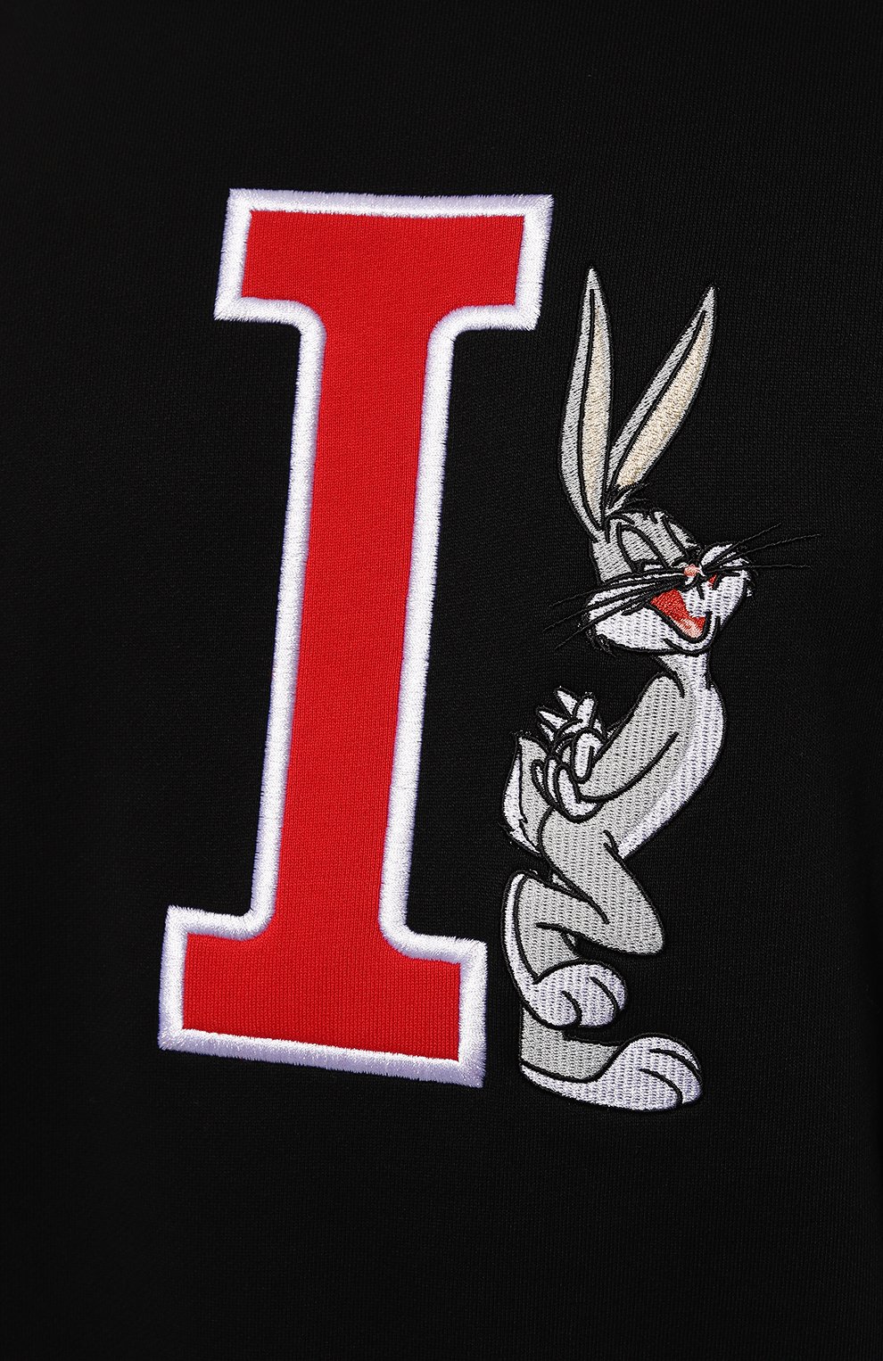 Хлопковый свитшот ICEBERG, арт. E015/6300, фото 5