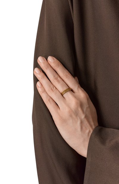 Комплект из трех колец властелин колец MIDGARD PARIS, арт. 5867 G, фото 2