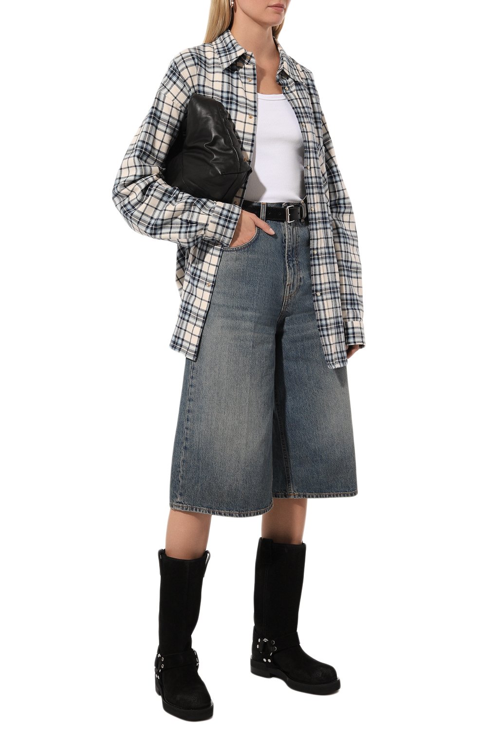 Замшевые полусапоги demi 20 3JUIN, арт. 325W9003.C.1028997, фото 2