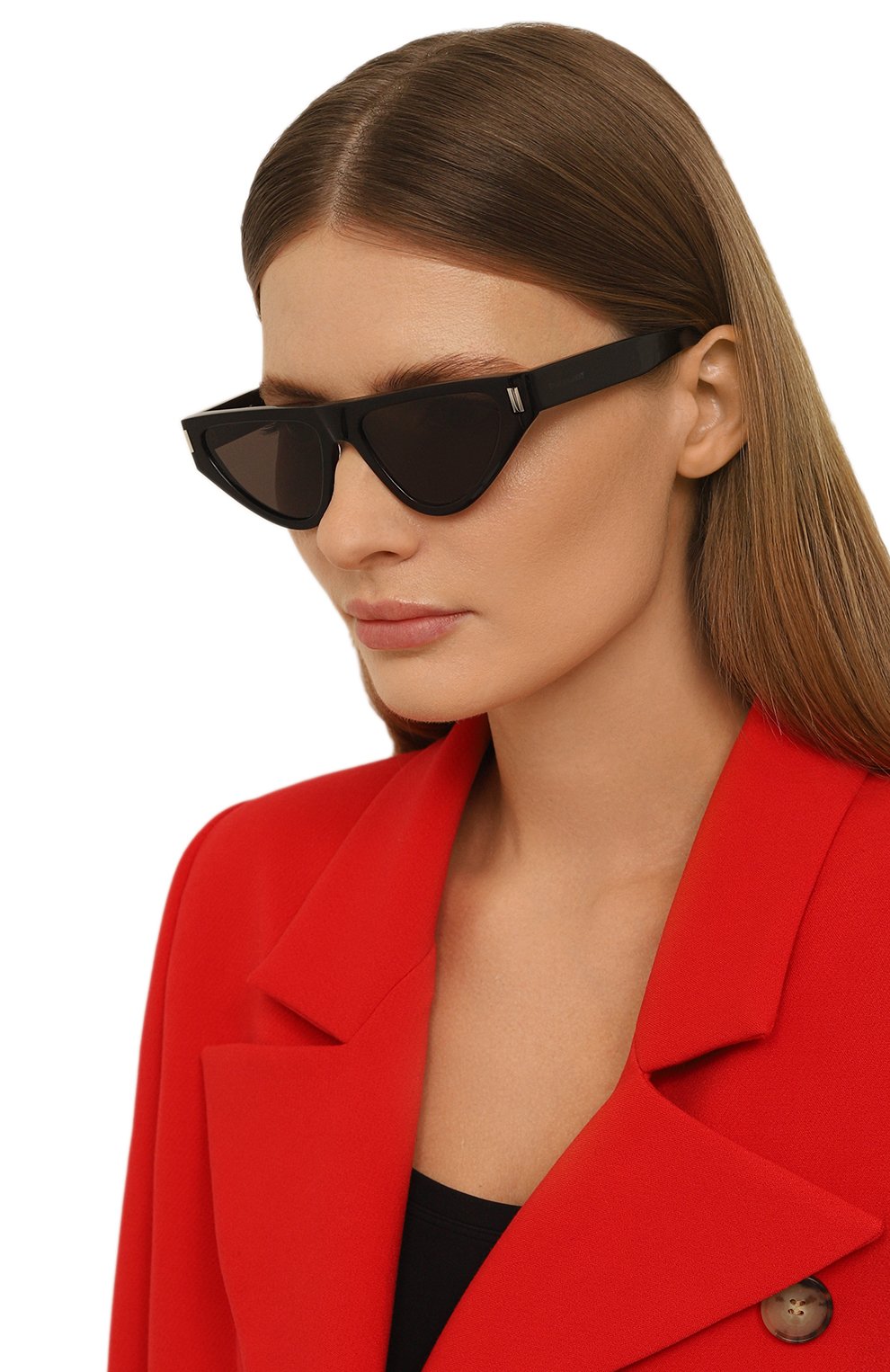 Солнцезащитные очки SAINT LAURENT, арт. SL 468, фото 2