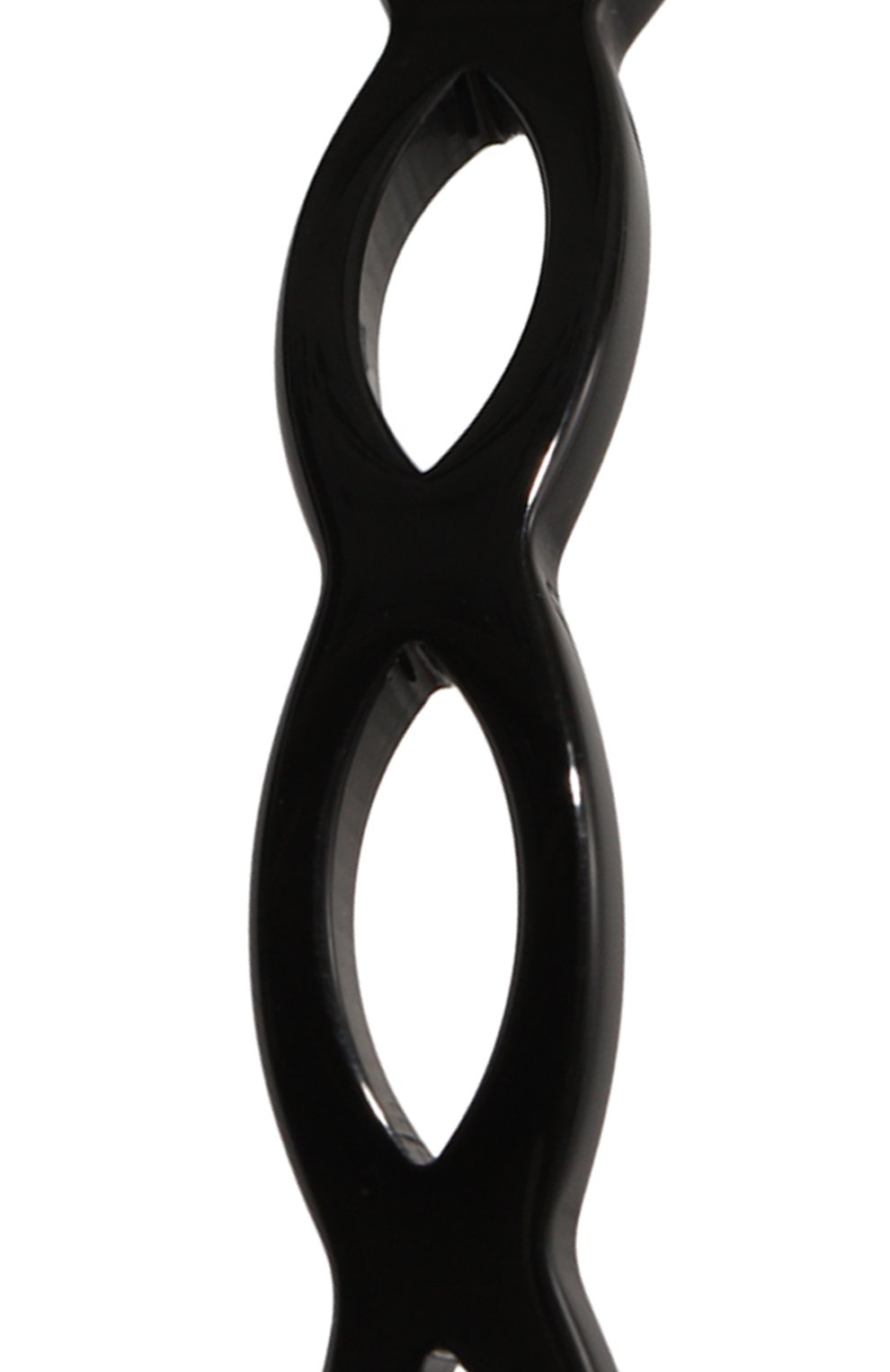 Ободок для волос gaité ALEXANDRE DE PARIS, арт. AHB-1573 N, фото 4