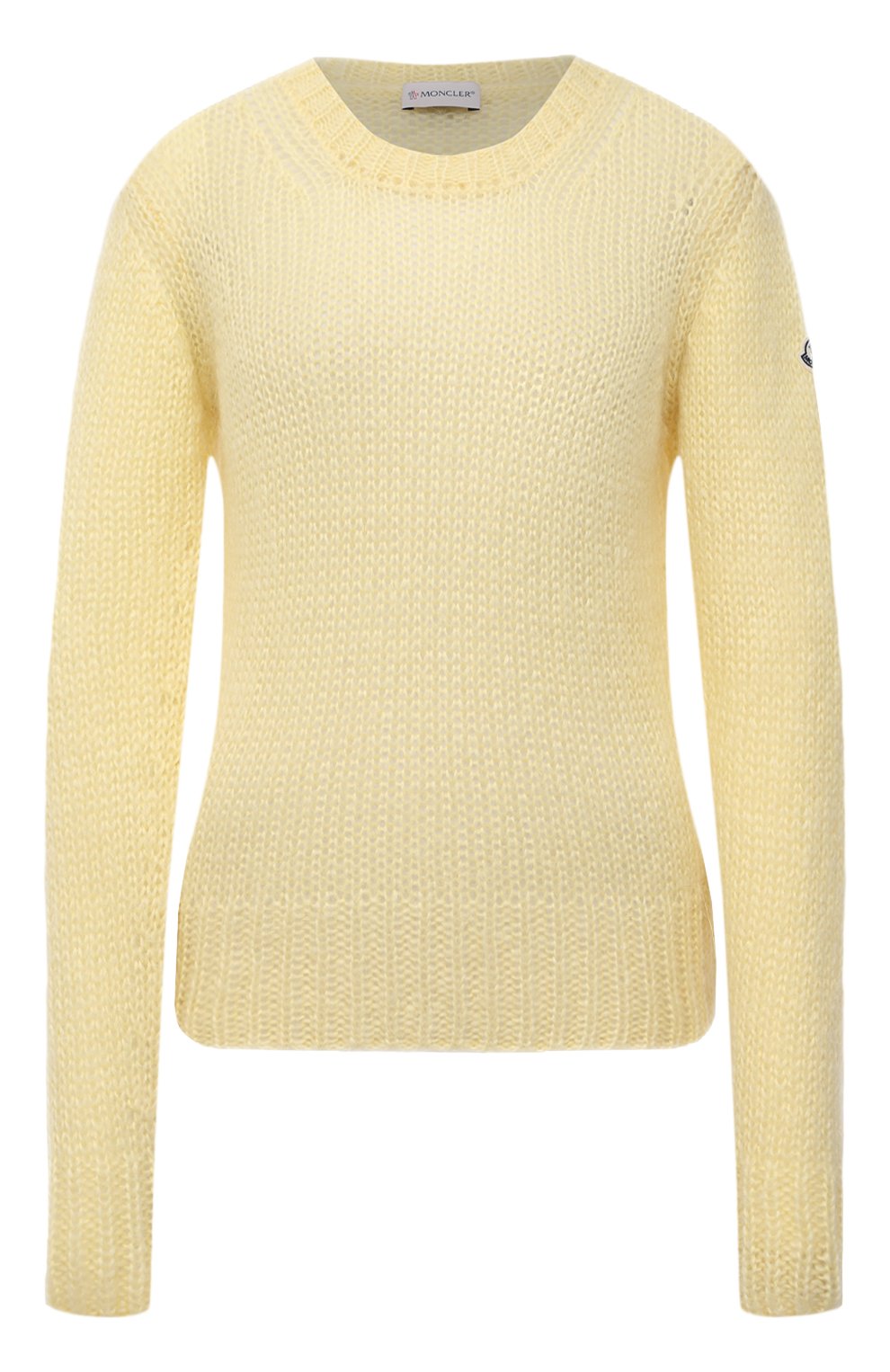 Свитер MONCLER, арт. G1-093-9C771-00-A9441, фото 1