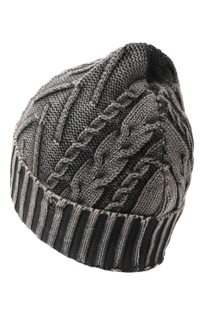 Хлопковая шапка DIESEL, арт. A11379/0EKAL, фото 2