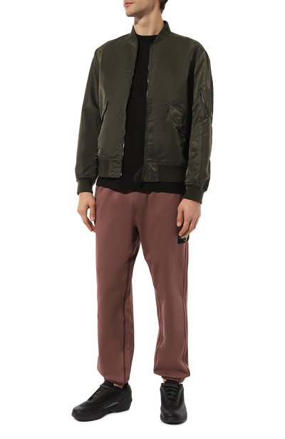 Джоггеры STONE ISLAND, арт. 751563347, фото 2