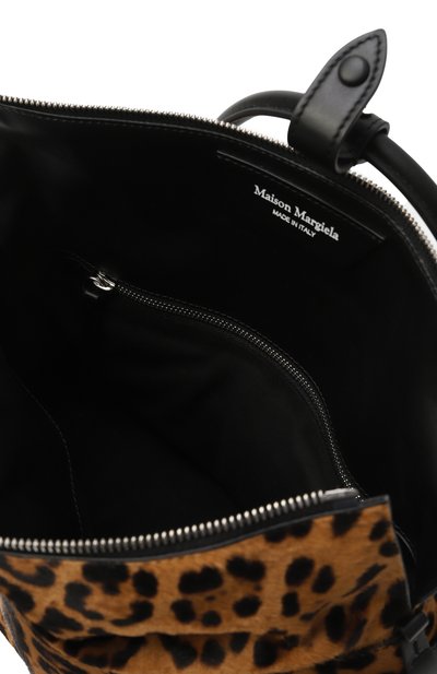 Сумка 5ac east-west loved to death medium MAISON MARGIELA, арт. SB1WD0056/P8316, фото 5