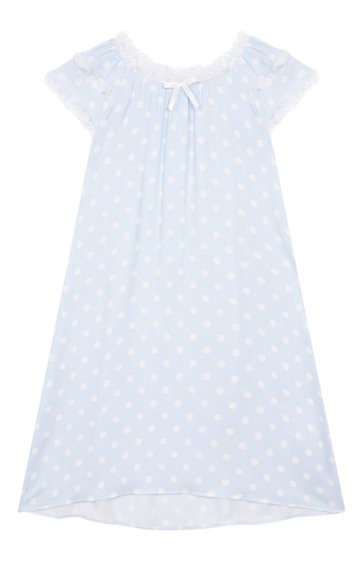 Ночная сорочка из вискозы AMIKI CHILDREN, арт. CALISTA