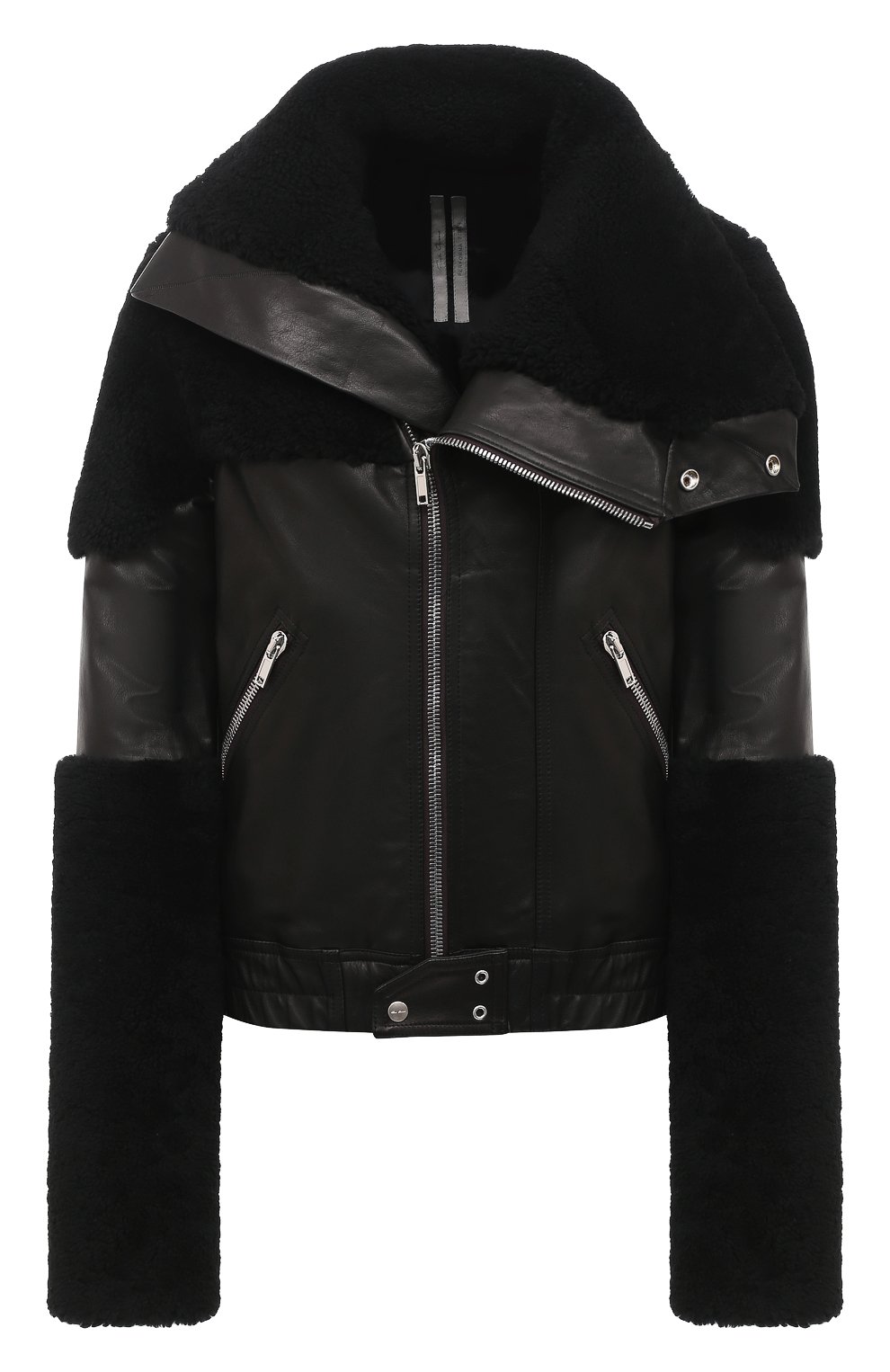 Дубленка RICK OWENS, арт. RP20F2765/LC0M1, фото 1