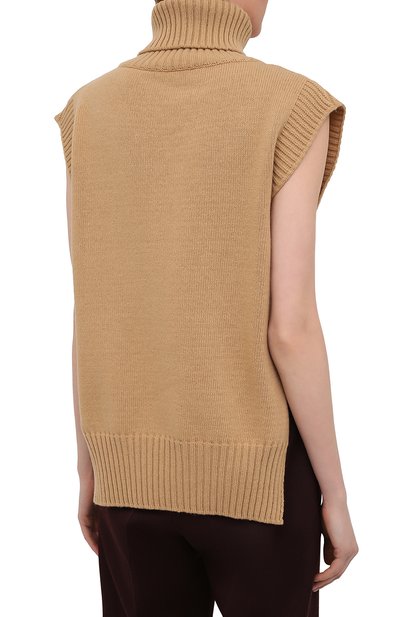 Жилет THE FRANKIE SHOP, арт. VE SHR KR 11, фото 4