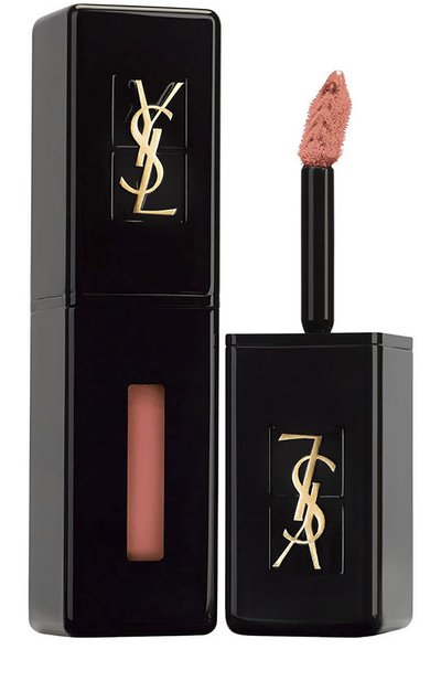 Женские лак для губ vinyl cream, оттенок 404 YSL, арт. 3614271332592