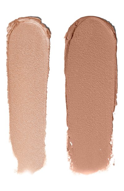 Двусторонние тени-карандаш, peach mimosa & taupe BOBBI BROWN, арт. EP7L-01, фото 2