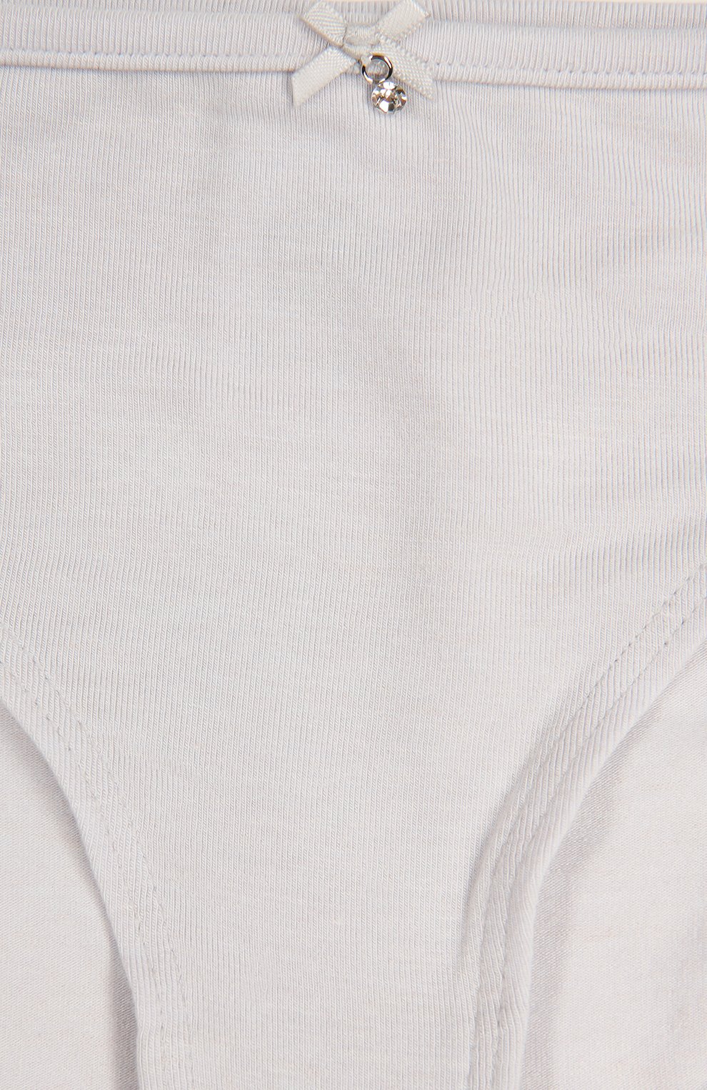 Трусы с бантом SANETTA, арт. 344584, фото 3