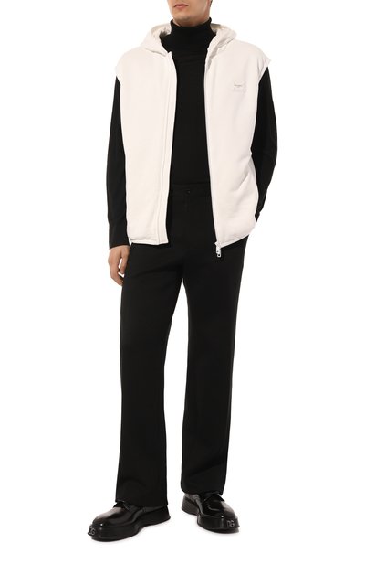 Утепленный жилет DOLCE & GABBANA, арт. G9A0GT/FU7DU, фото 2