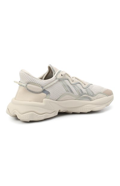 Текстильные кроссовки ozweego ADIDAS ORIGINALS, арт. FV9655, фото 4
