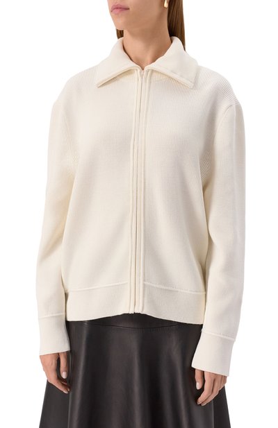 Кардиган LESYANEBO, арт. LN08H-0409FF, фото 3