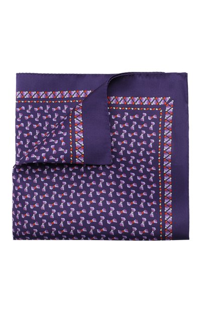 Комплект из галстука и платка LANVIN, арт. 4200/TIE SET, фото 4