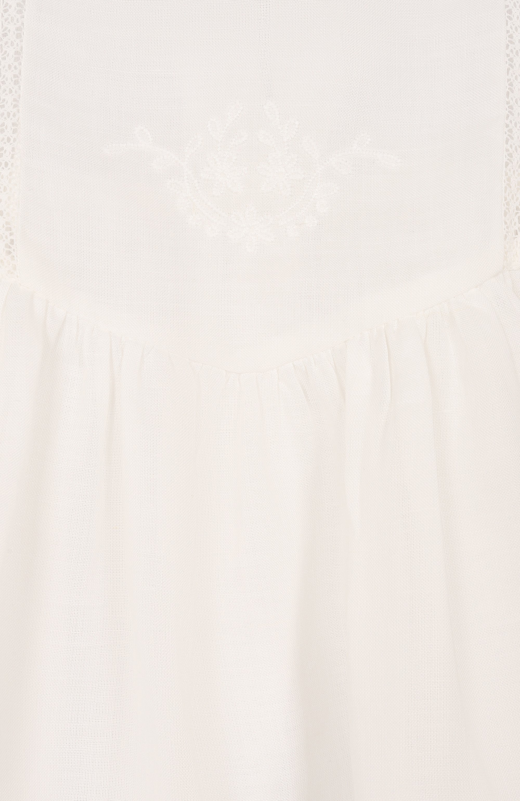 Блузка C`ERA UNA VOLTA, арт. SS26SI03510, фото 3