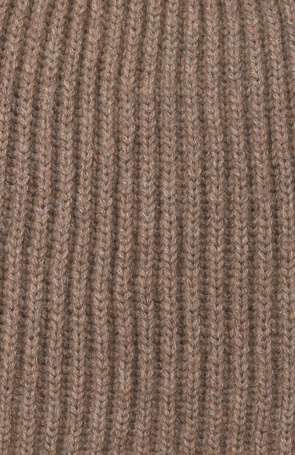 Шапка из шерсти и кашемира MANZONI24, арт. 24MCAPPELL0-X, фото 4