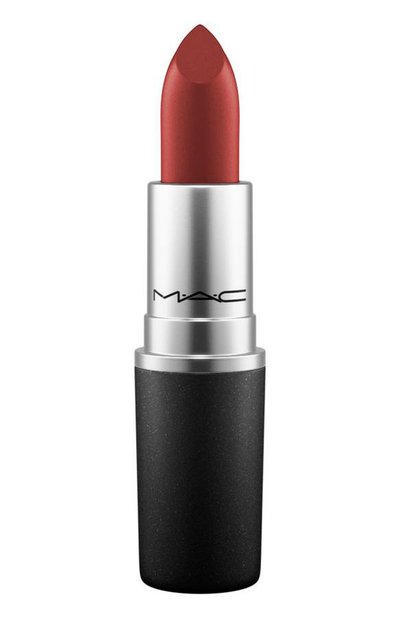 Женская губная помада lipstick lustre, оттенок 522 spice it up! (3g) MAC, арт. M31A-06