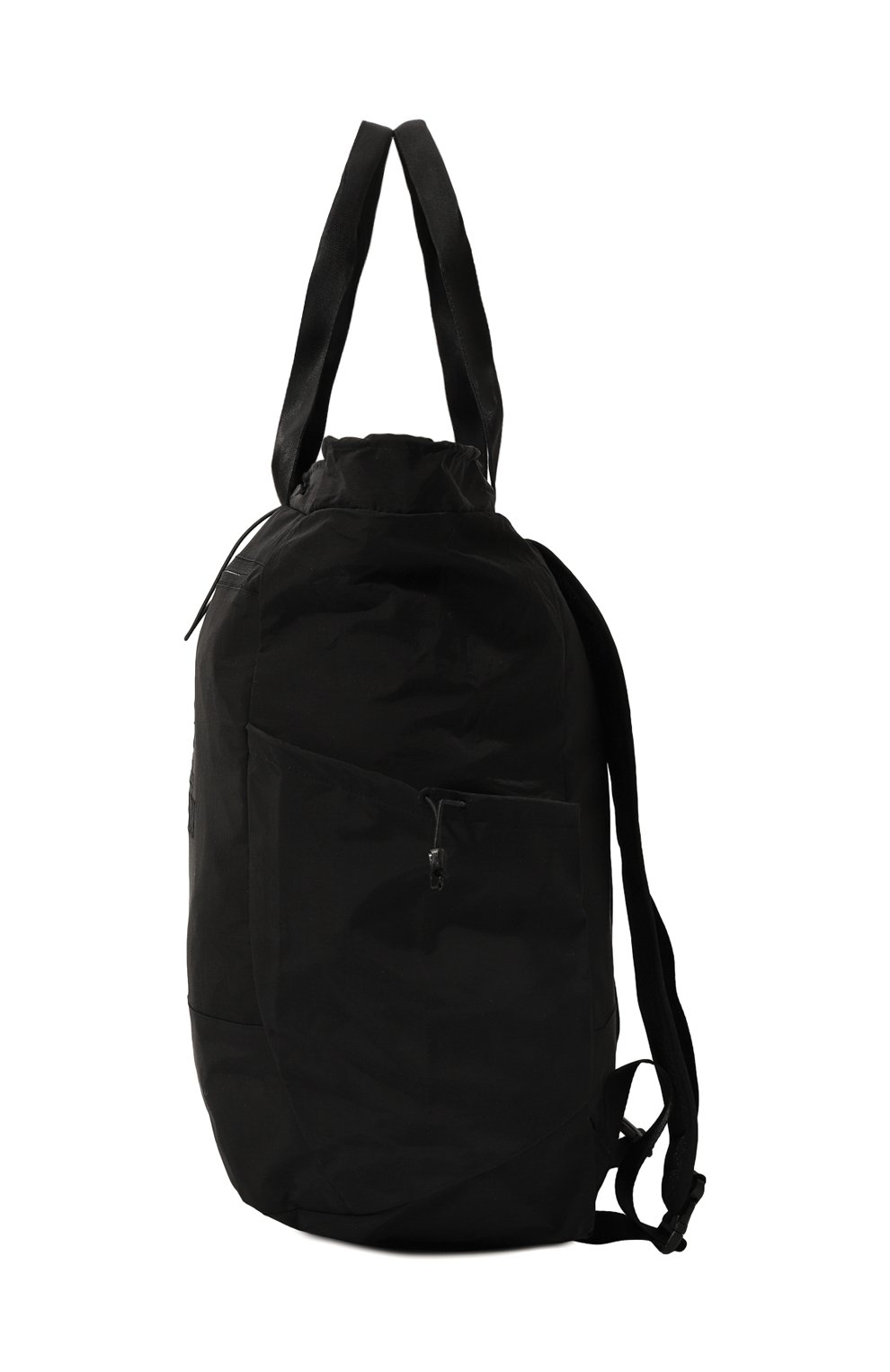 Текстильный рюкзак chrome-r C.P. COMPANY, арт. 15CMAC050A005904A, фото 4