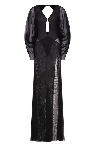 Женское платье DANIIL ANTSIFEROV, арт. DA_3145B