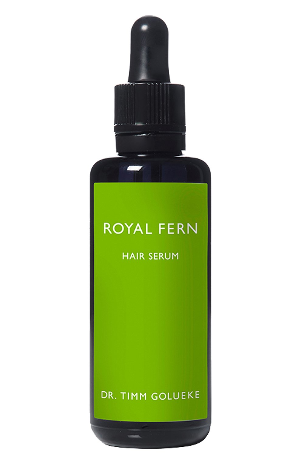 Сыворотка, стимулирующая рост волос (50ml) ROYAL FERN, арт. 4260407470301, фото 1