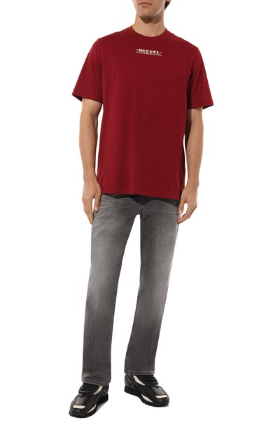 Джинсы d-viker DIESEL, арт. A05156/09F91, фото 2