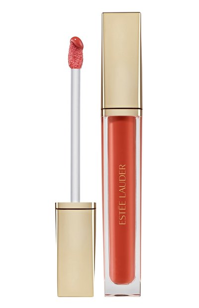 Женские масло-блеск для губ glossy pout lip oil, оттенок 07 apricot nectar (6ml) ESTÉE LAUDER, арт. GBG5-07